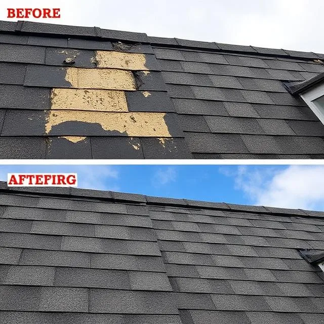 Roof Repair Near Me in Lake Andes, SD near me